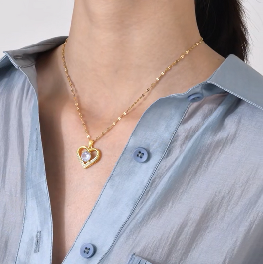 Amelia | Set Para Sempre Juntos